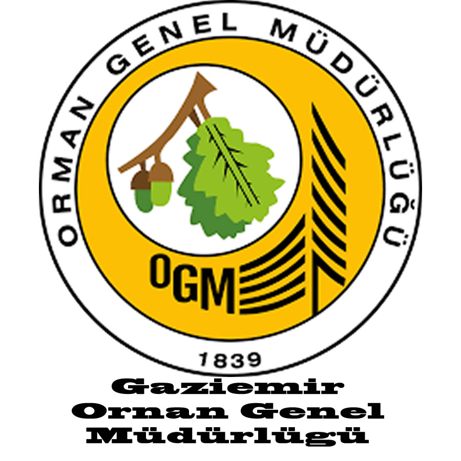 Gaziemir Orman Genel Müdürlüğü